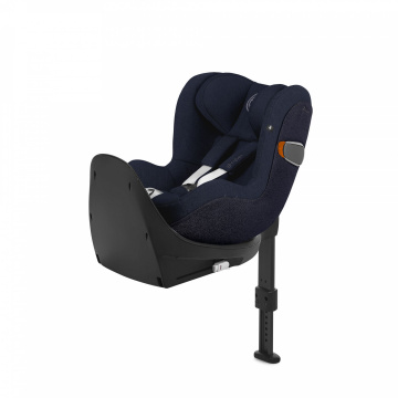 CYBEX Platinum Sirona Zi i-Size - Nautical Blue PLUS